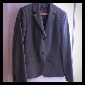 Lands’ End Women’s Blazer - Sz M